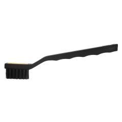 Botron B09924 Synthetic Conductive Brush, 1.5"