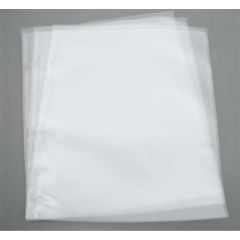 Botron B7411 Clear Anti-Static Sheet Protectors, 6 mil, 8.5" x 11"