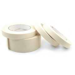 Botron Anti-Static High-Temperature Masking Tape, 180' Roll