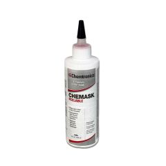 Chemtronics CM8 Chemask, 8oz. Bottle