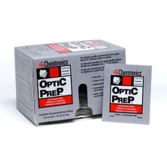 Chemtronics CP410 Optic Prep 4"x8.25"