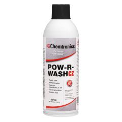 Chemtronics ES7300 Pow-R-Wash CZ 12 oz.