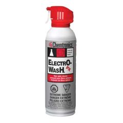 Chemtronics ES810 Electro-Wash PX Fiber Optic Cleaner 5 oz.