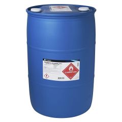 CleanPro® 99% Isopropyl Alcohol (IPA), USP-Grade, 55 Gallon Plastic Drum