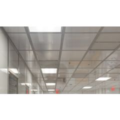 Omega-Bond® Cleanroom Ceiling Panels