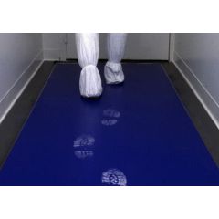 CleanPro CleanTack Tack-Regenerating Mats, Self-Install