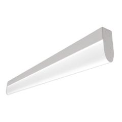 CleanPro Architectural Teardrop Class 100 Cleanroom LED Luminaire, 120-277V