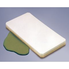 Contec VKSPONGE-1 VK Single-Ply Absorbent Abrasion Resistant Sponge, 4.25" x 8.5" x .62"