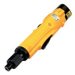 Delta Regis Tools ESB829 Battery-Powered Brushless Electric Torque Screwdriver