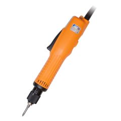 Delta Regis Tools BESL301 Direct Plug Brushless In-Line Electric Torque Screwdriver with Lever Start