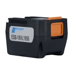 Delta Regis Tools ESB-18VL1950 1,950 mAh Li-ion Battery