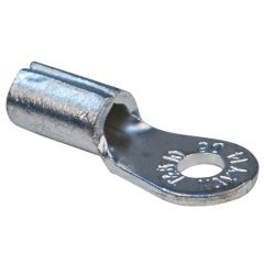 Desco 09780 Gound Point Adapters, Ring Terminal Banana Jack