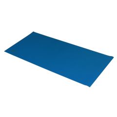 Desco Statfree® B2 Plus Textured Dual-Layer Dissipative Vinyl Workstation Mat