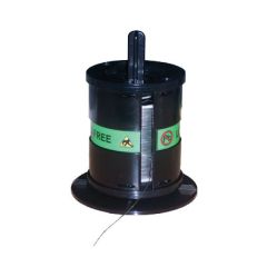 Edsyn SL287LF ESD-Safe Solder Spool Holder with Self-Adhesive Bottom for Lead-Free Solder