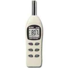 Digital Sound Level Meter