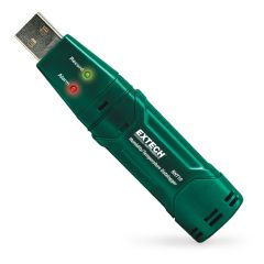 Extech RHT10 USB Humidity & Temperature Datalogger