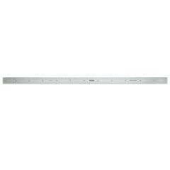 General Tools & Instruments 1216 Precision 12" Flexible Steel Ruler