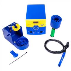 Hakko FM203-01 Soldering Station with FM-2027 Handpiece