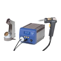 Hakko FR400-02 Ultra Heavy-Duty 120V Digital Desoldering Station