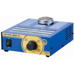 Hakko FR830-02 PCB Preheater