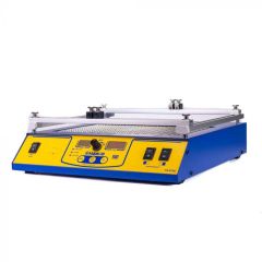 Hakko FR-870B 730W 2-Bank Infrared (IR) Preheater