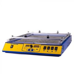 Hakko FR-872 1,440W 4-Bank Infrared (IR) Preheater