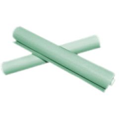 High Tech Conversions Green Monster Nova-Tech 7000 Stencil Rolls for Panasonic Printers