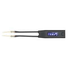 Ideal-tek ST-5S Smart Tweezers™ with Built-In LCR Probe