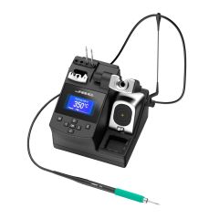 JBC CD-1SQF 120V Compact Precision Soldering Station