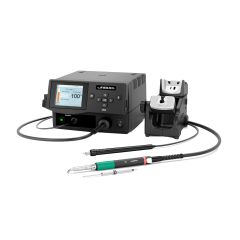 JBC JNA-1B Premium ESD-Safe Digital High-Precision Hot Air Station