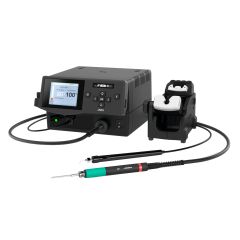 JBC JNASE-1A ESD-Safe Digital High-Precision Hot Air Station