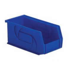 LEWISBins PB105-5 Parts Bin, 5.5" x 10.88" x 5"