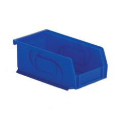 LEWISBins PB74-3 Parts Bin, 4.18" x 7.38" x 3"