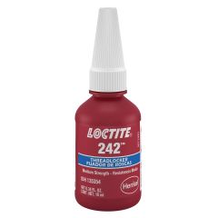 Loctite 242 Military-Grade Medium-Strength Threadlocker 