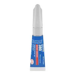 Loctite 380 Black Max® Toughened Instant Adhesive