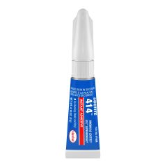 Loctite 414 Super Bonder® Plastic Bonding Instant Adhesive