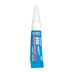 Loctite 430 Super Bonder® Metal Bonding Instant Adhesive