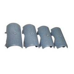 Metro AESDA2-4 Super Adjustable Conductive Sleeves