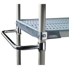 Metro MEH18S MetroMax iQ Extended Cart Handle for 18" Shelves