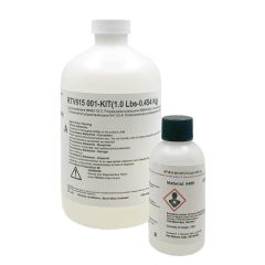 Momentive RTV600 Low Viscosity Dual-Component Silicone Potting Compound