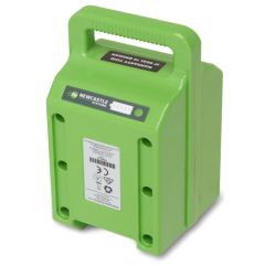 Newcastle PSNU3.6 Nucleus 36AH Lithium Iron Phospate Battery