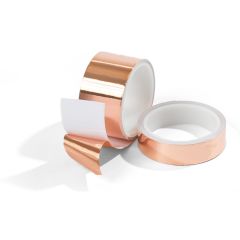 PAC-TON PTCOTC Copper EMI Shielding Tape