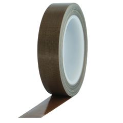 PAC-TON PTGCT-3x PTFE Glass Cloth Tape