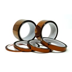 PAC-TON STKT Kapton Polyimide Tape