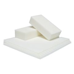 Perfex 22-71 TruCLEAN Hydro-Sorb Sponge Block, 4" x 8"