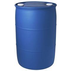 200 Proof Denatured Ethanol with N-Heptane CDA 12A, 55 Gallon Plastic Drum