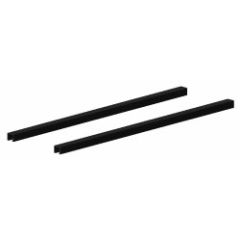 Production Basics 8095 Support Rail for C-Leg Series, 48"