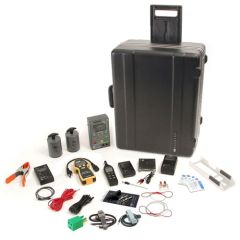 Prostat PAK-212 Basic System Kit