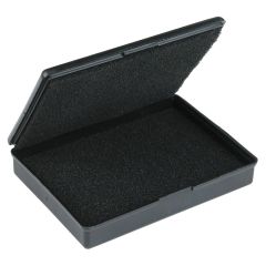 Protektive Pak Molded Conductive Boxes with Foam