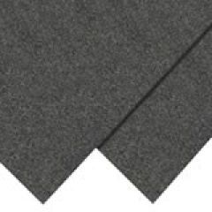 Protektive Pak Cushion Grade Conductive Foam, Black